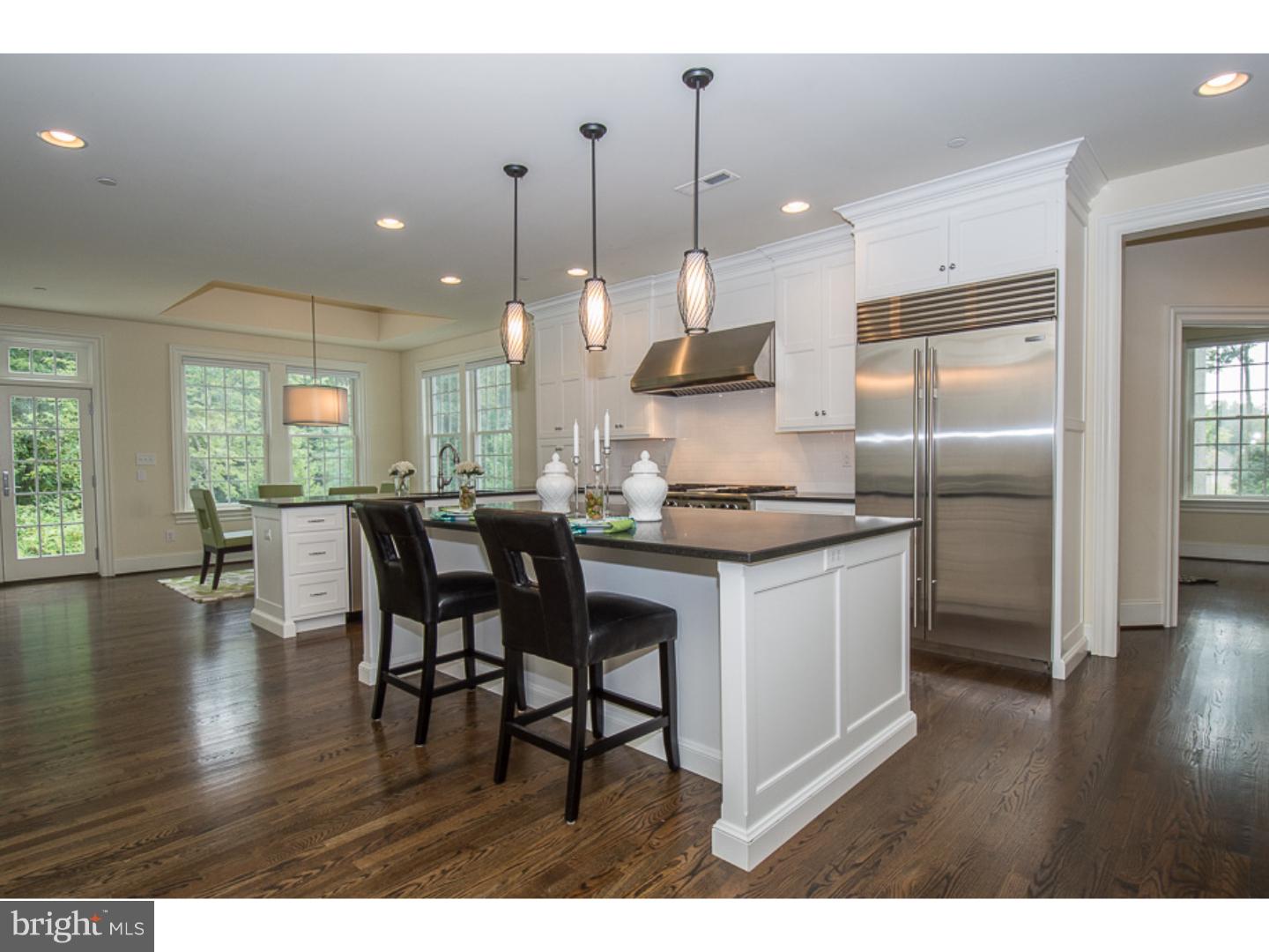 WORTHING - Residential