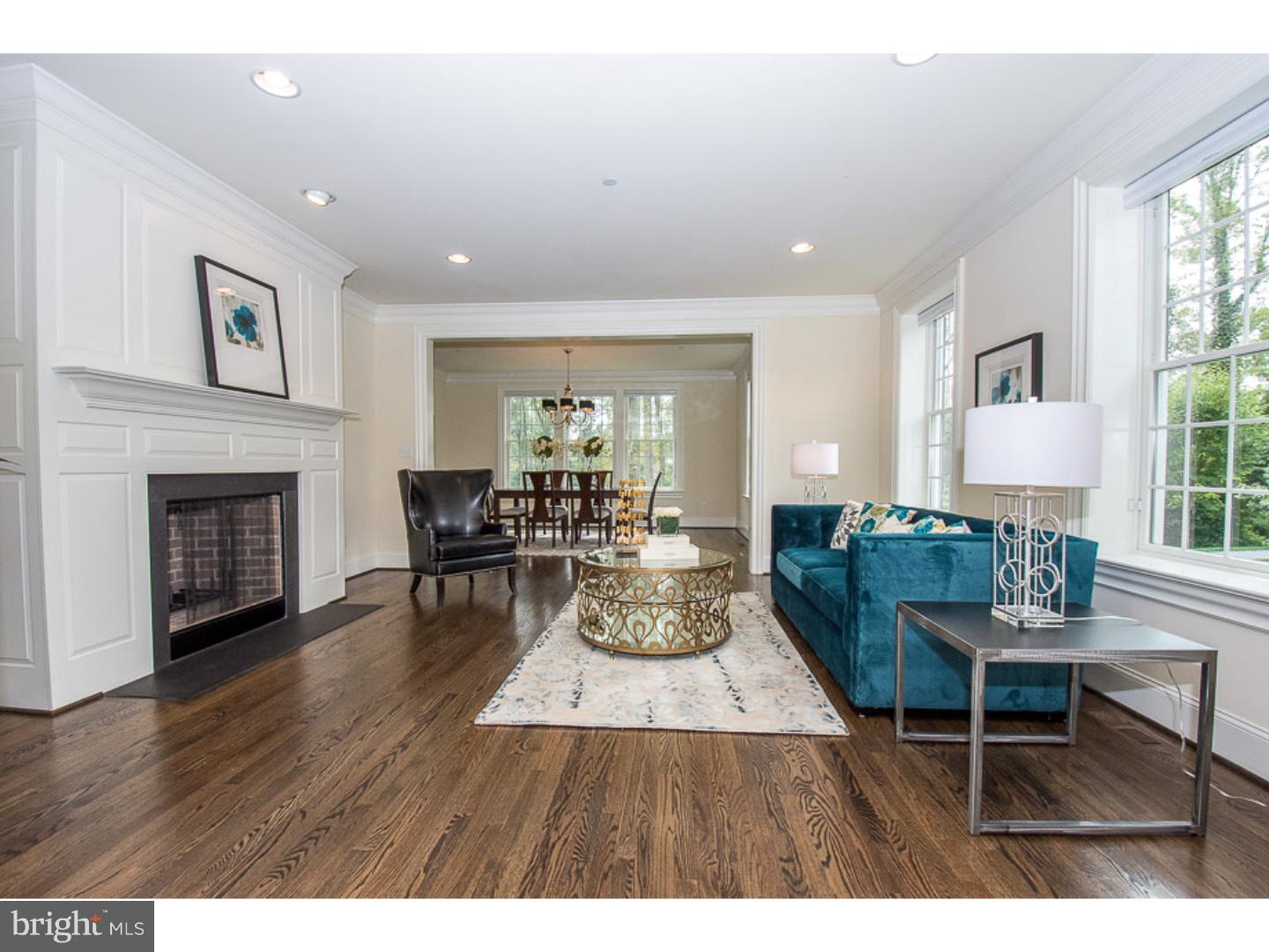 WORTHING - Residential