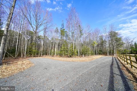 Vacant Land For Sale - Megan Joy Lane<br/> LINCOLN, DE 19960