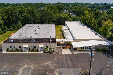 Photo of 360 Fairview Avenue, HAMMONTON, NJ 08037 (MLS # NJAC2017766)