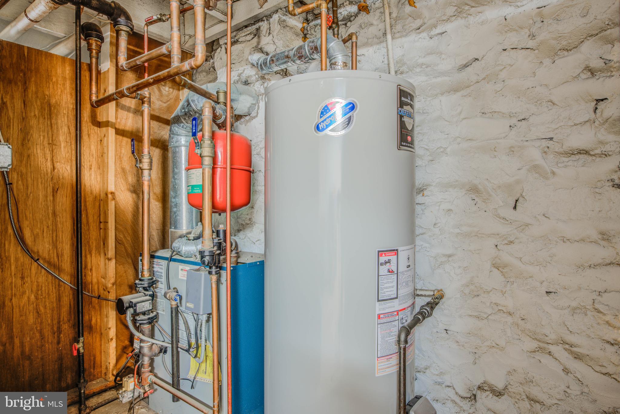 CHARLES VILLAGE - Residential