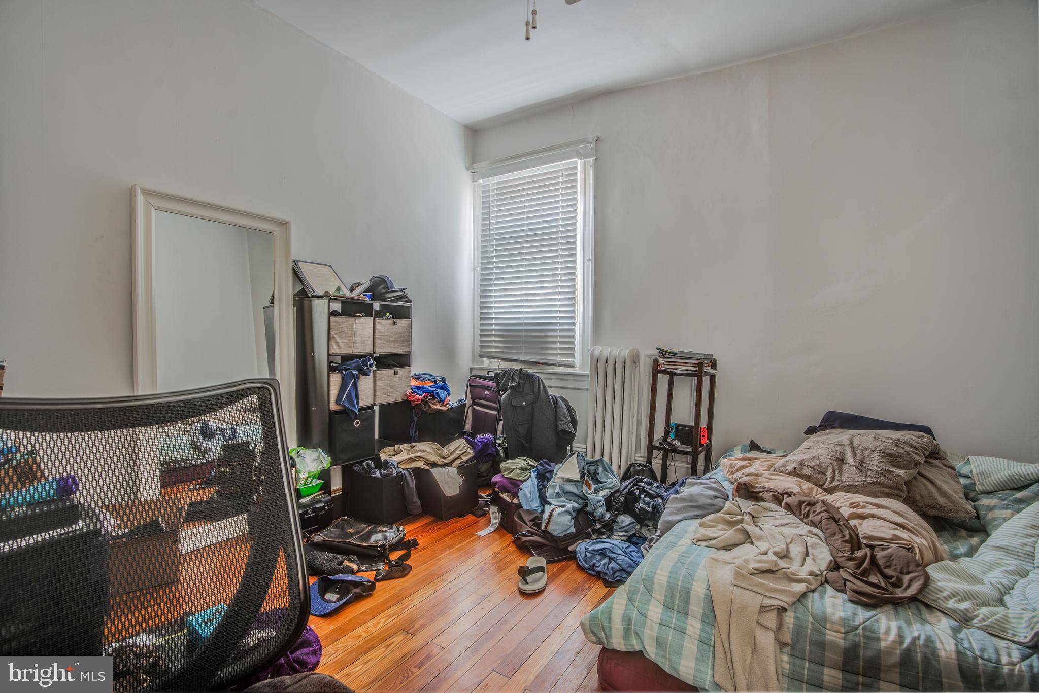 CHARLES VILLAGE - Residential