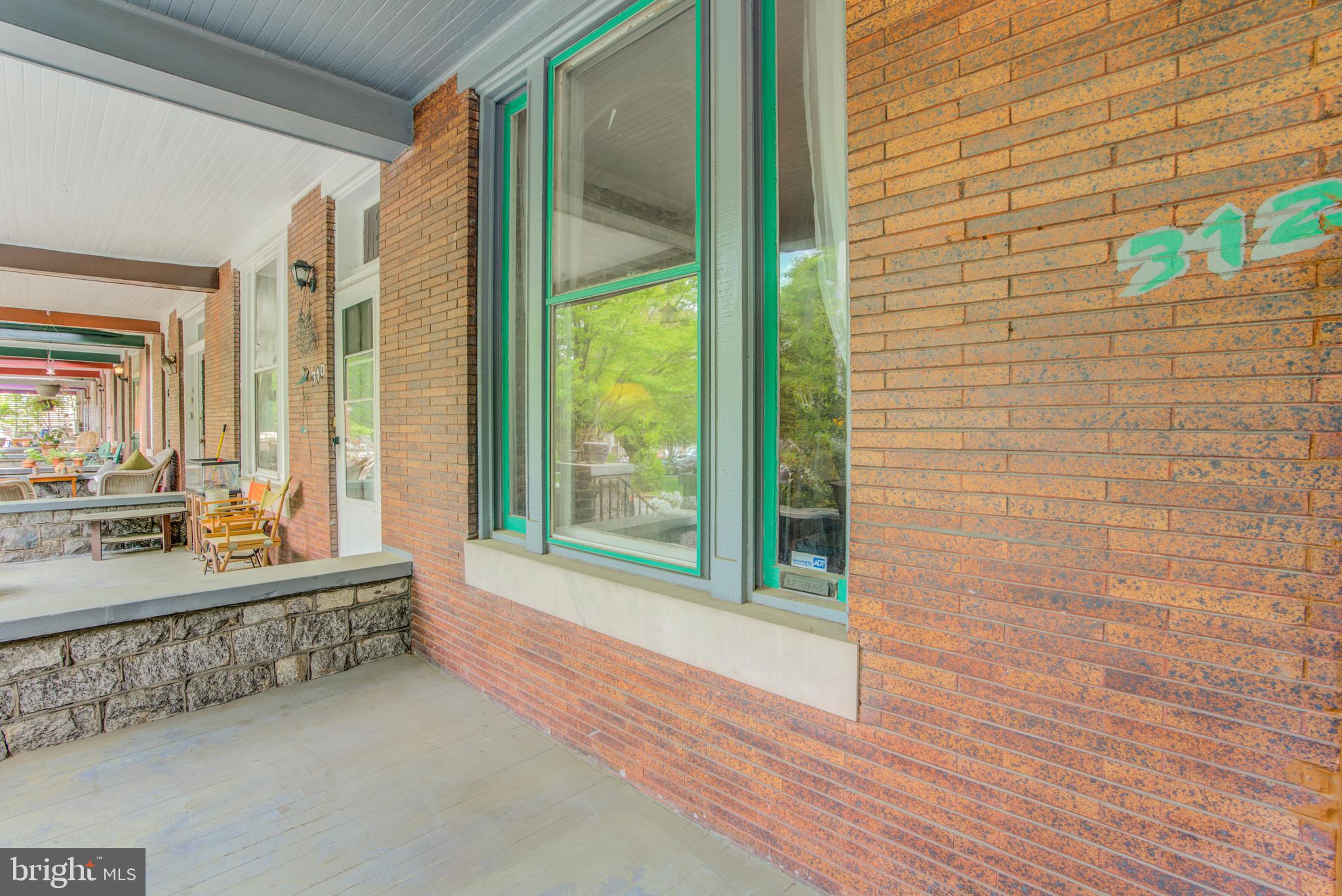 CHARLES VILLAGE - Residential