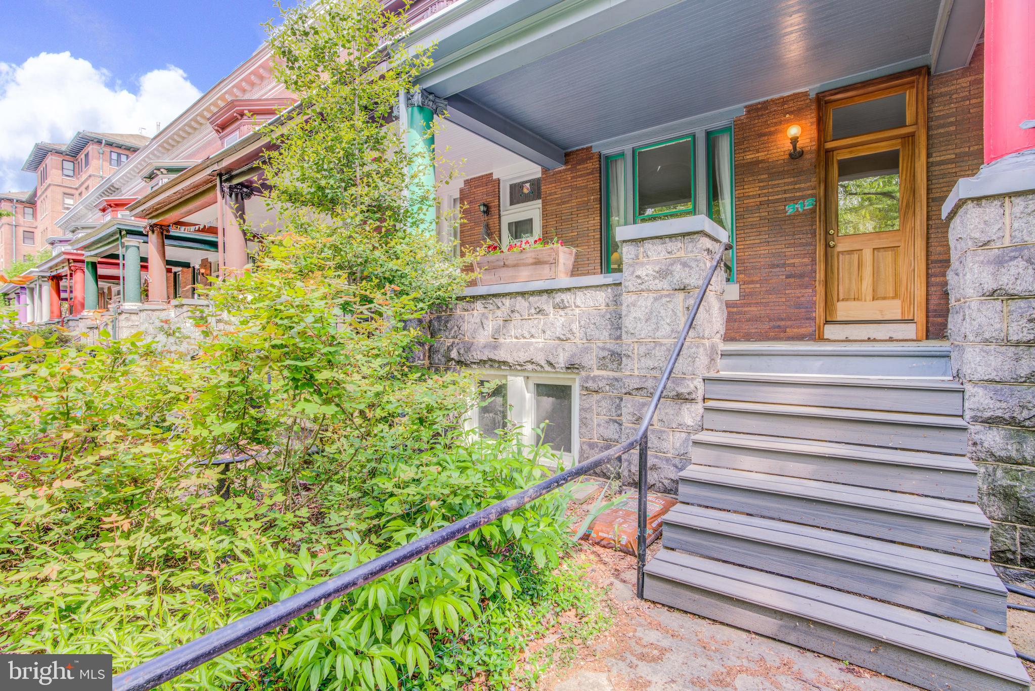 CHARLES VILLAGE - Residential