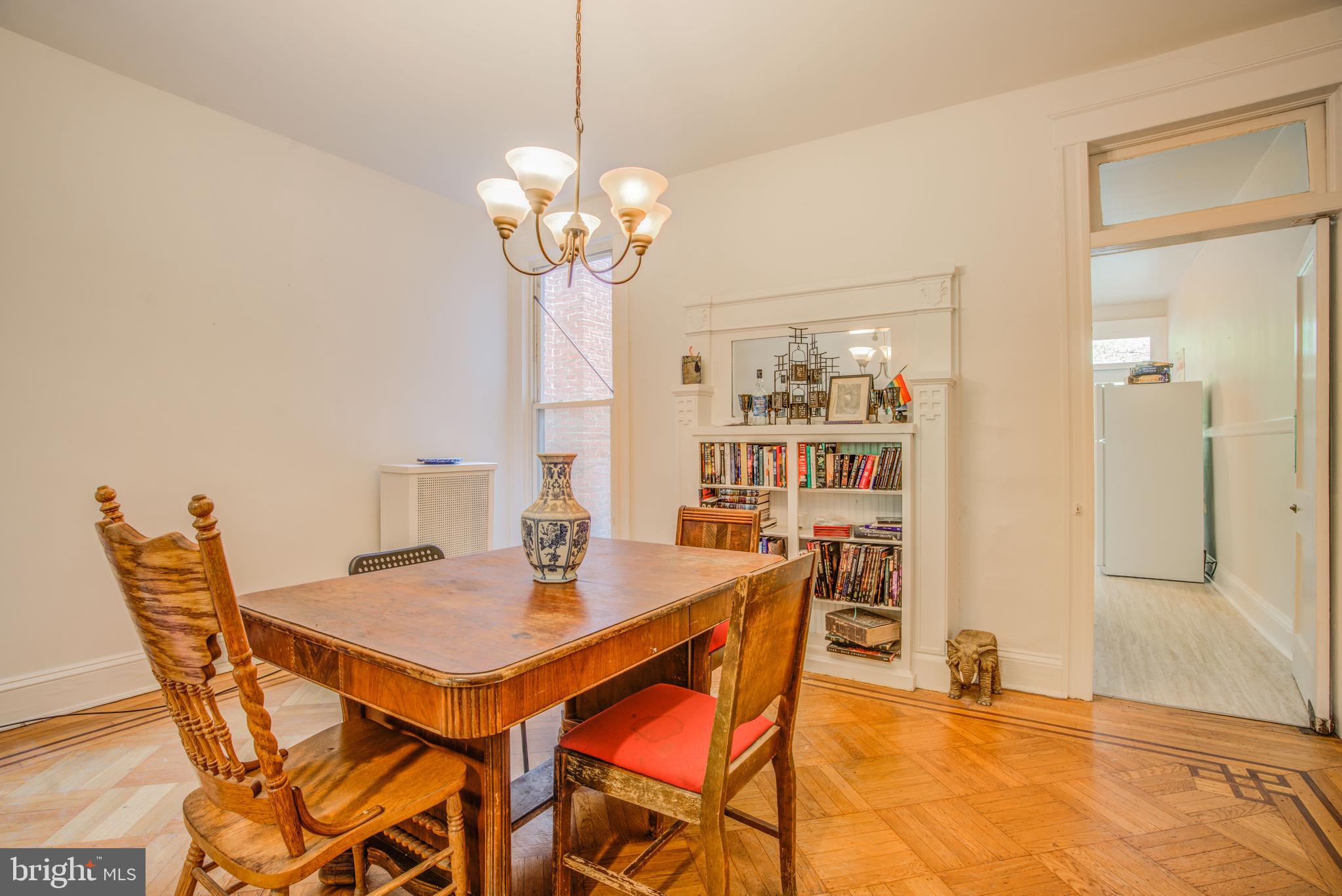 CHARLES VILLAGE - Residential