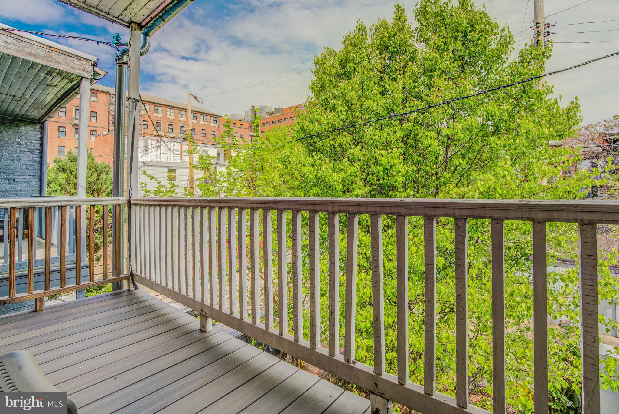 CHARLES VILLAGE - Residential