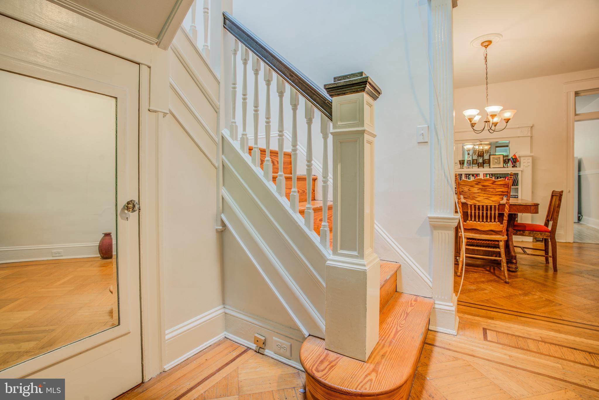 CHARLES VILLAGE - Residential