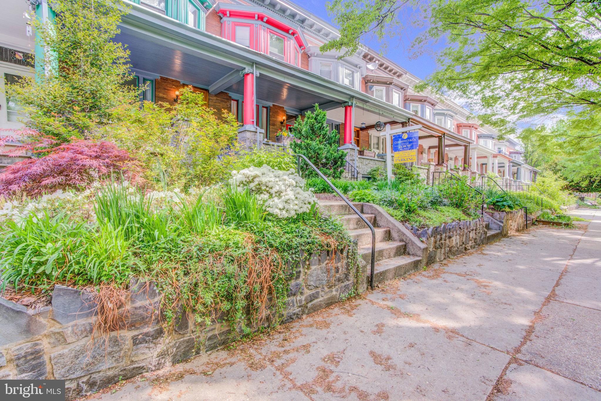 CHARLES VILLAGE - Residential