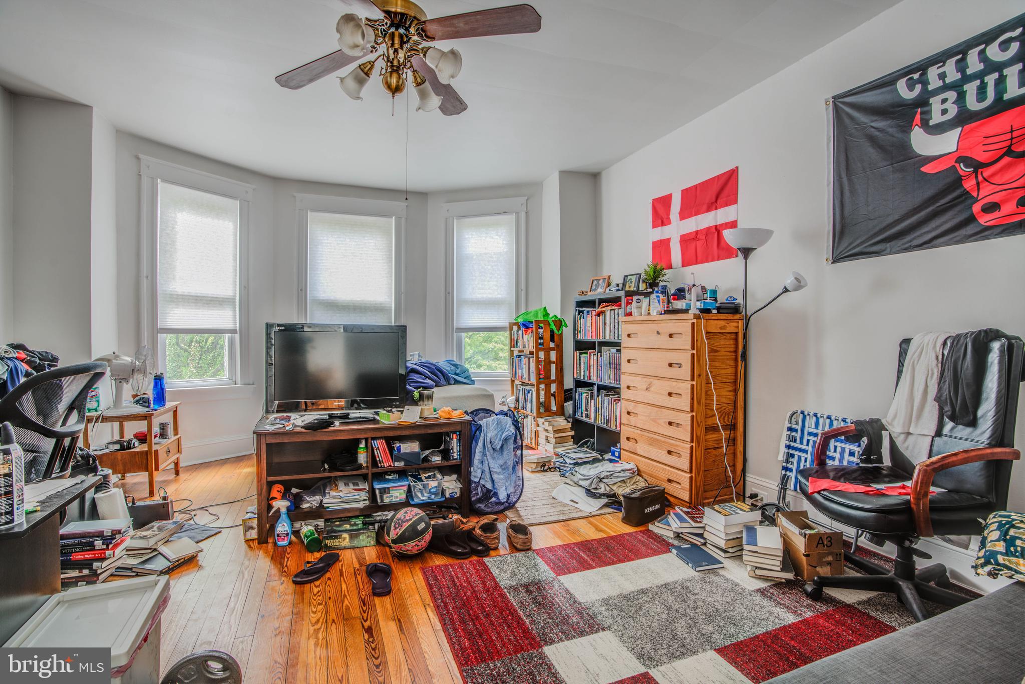 CHARLES VILLAGE - Residential