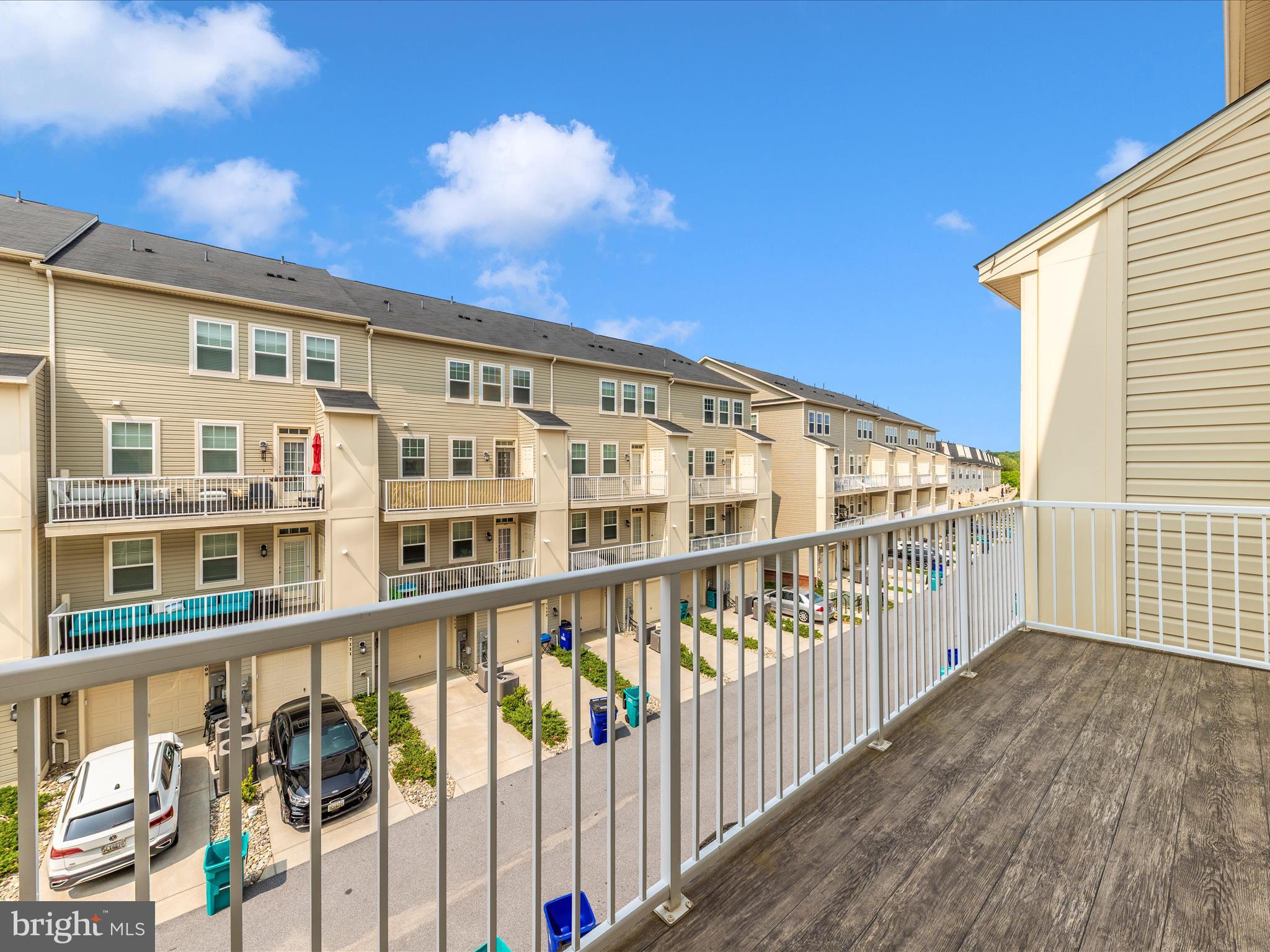 WESTVIEW SOUTH - Residential