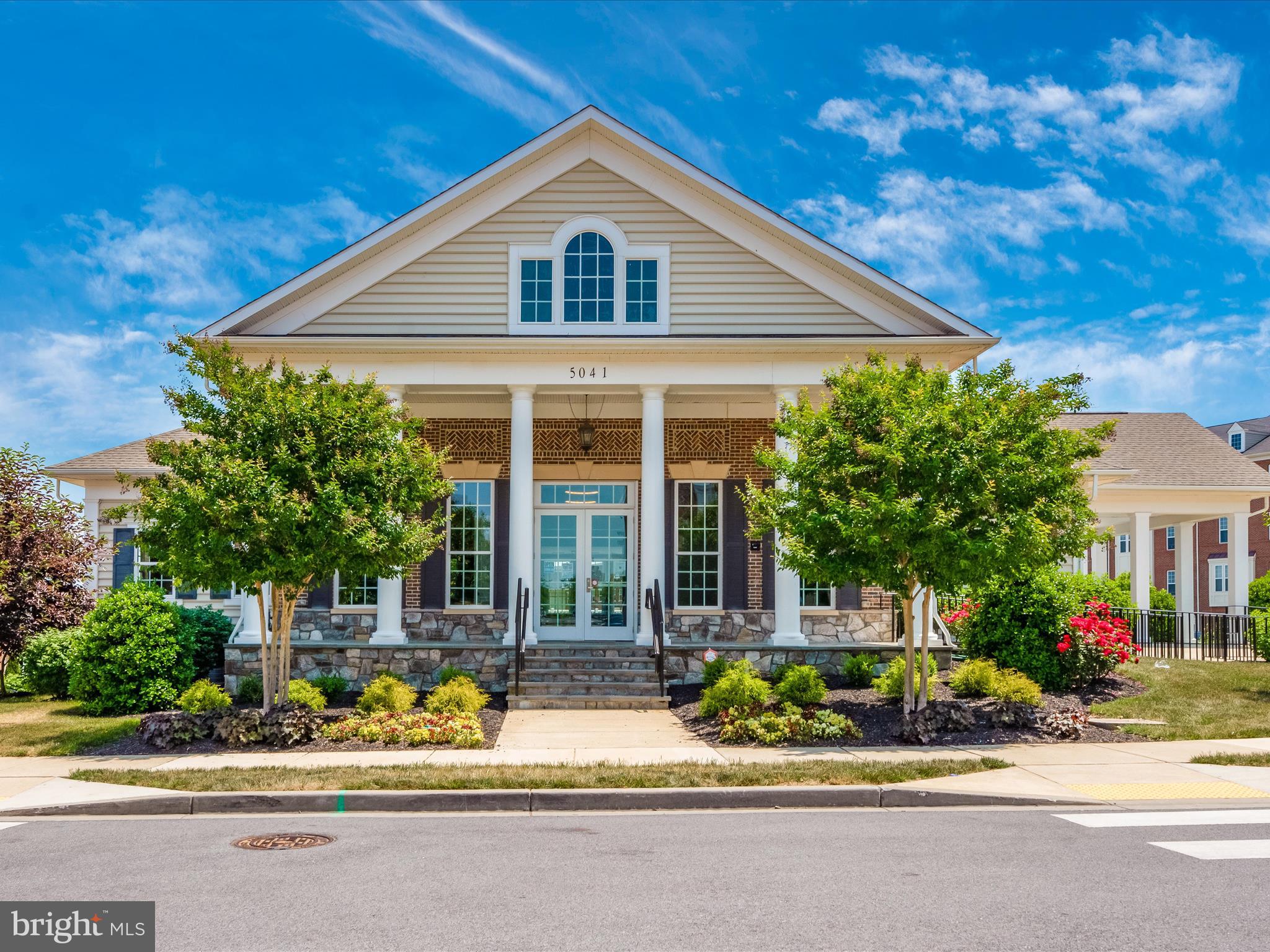 WESTVIEW SOUTH - Residential