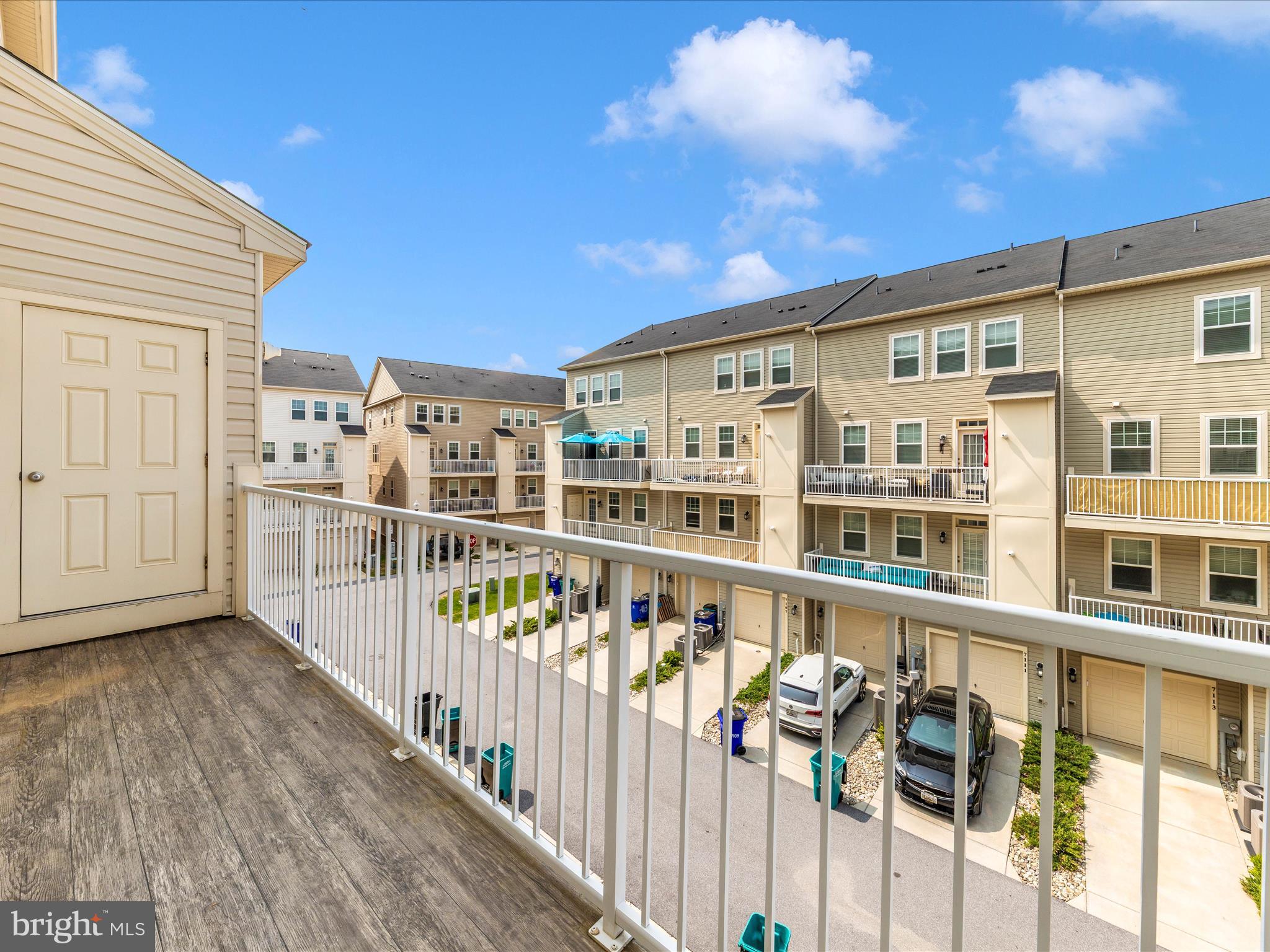 WESTVIEW SOUTH - Residential