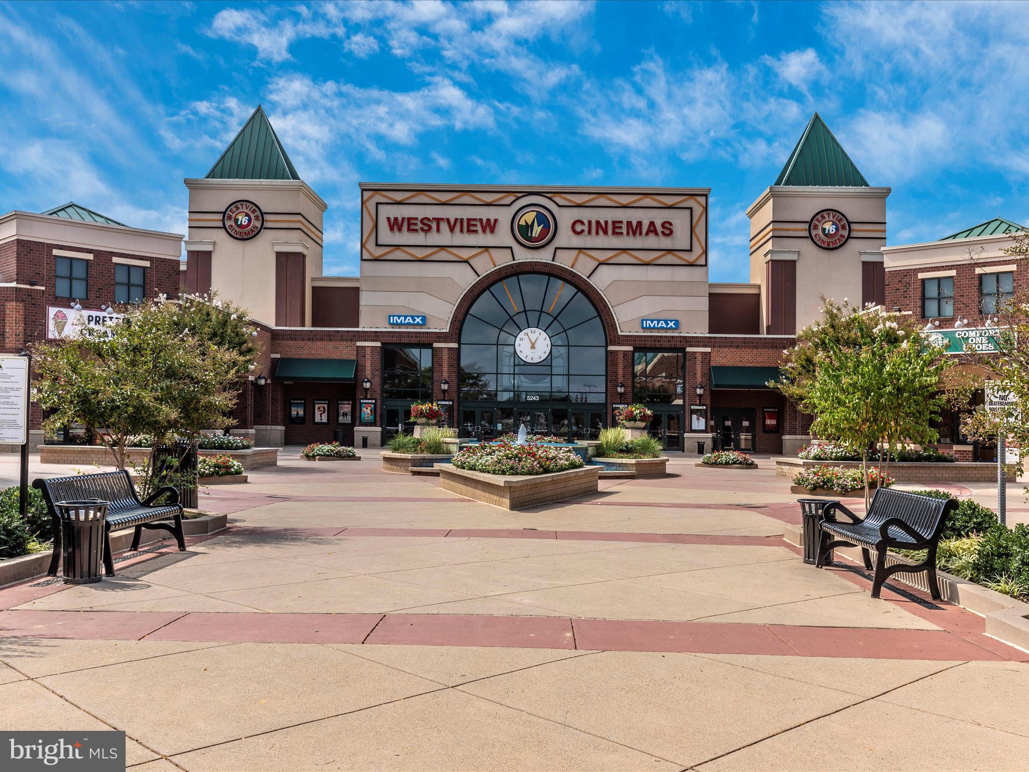 WESTVIEW SOUTH - Residential