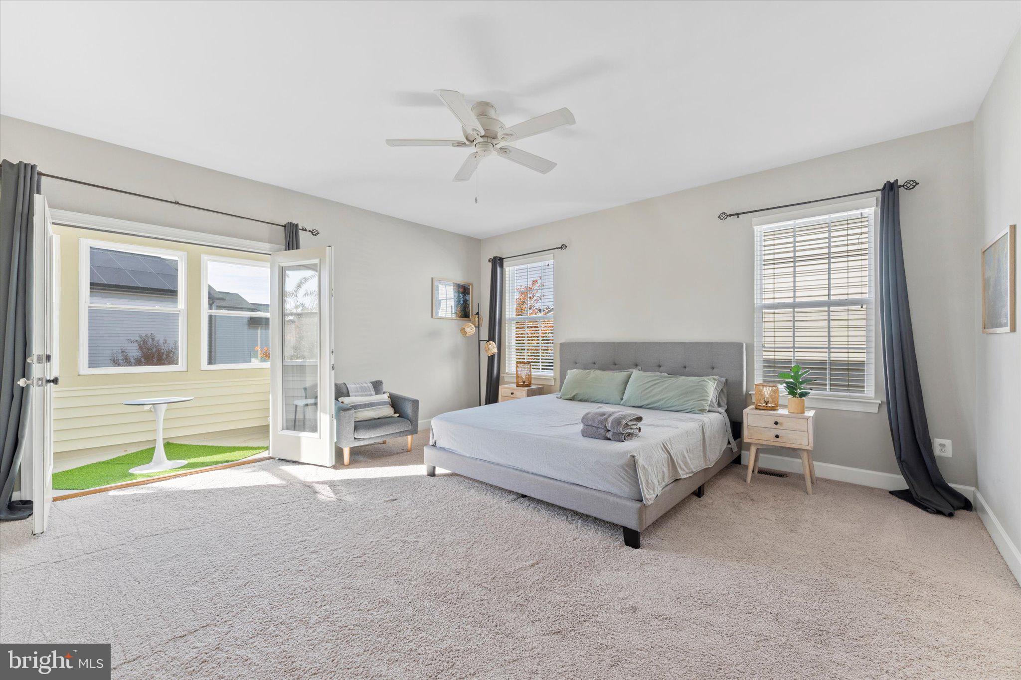 ONE LOUDOUN LANDBAY C - Residential