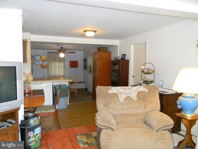 REXROTH PARK - Residential