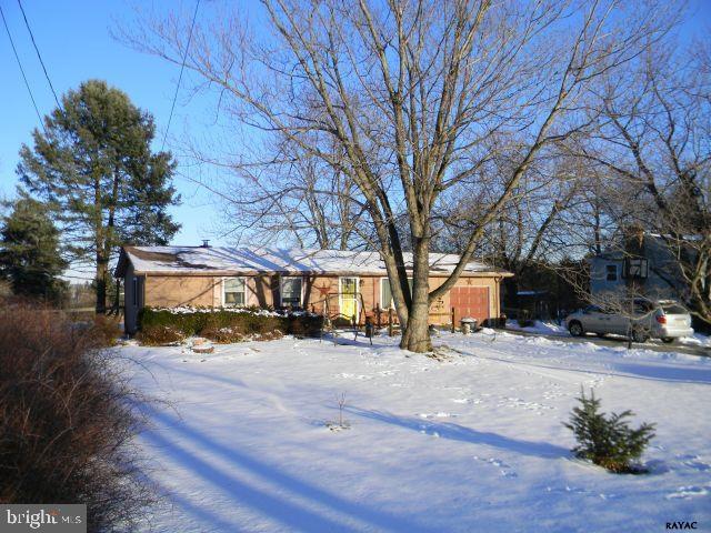 REXROTH PARK - Residential