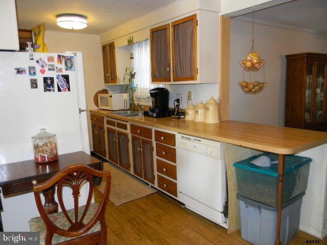 REXROTH PARK - Residential