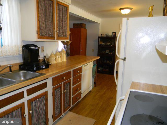 REXROTH PARK - Residential