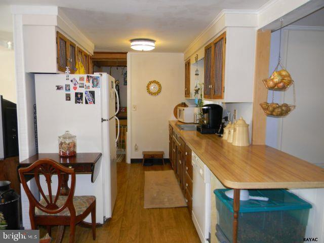 REXROTH PARK - Residential