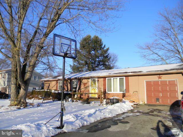 REXROTH PARK - Residential