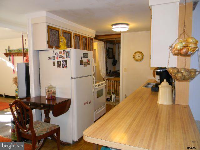 REXROTH PARK - Residential