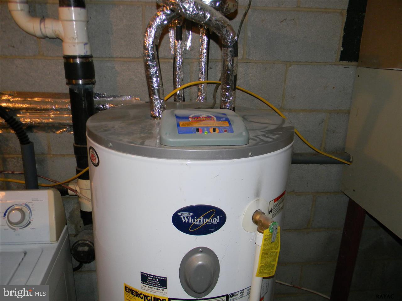 REXROTH PARK - Residential