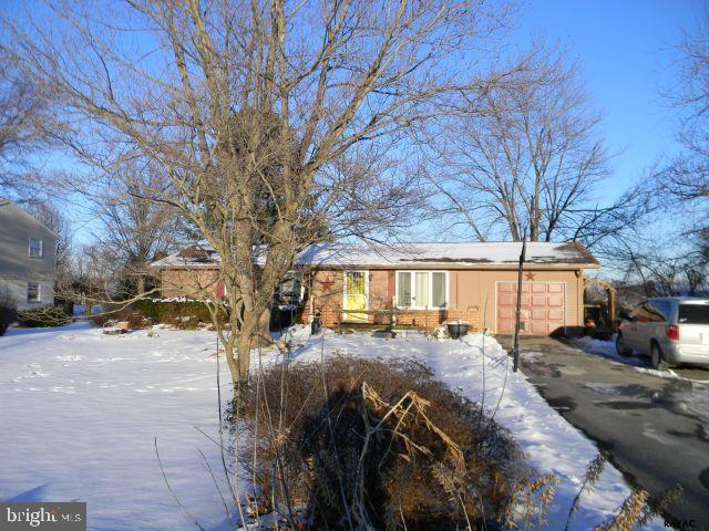 REXROTH PARK - Residential