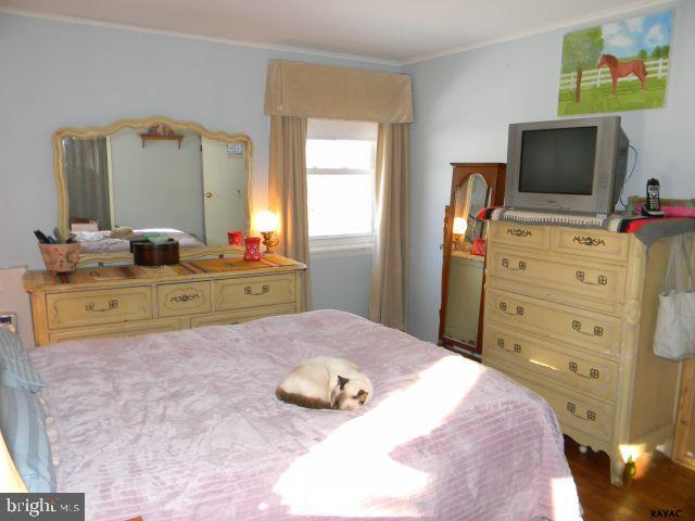 REXROTH PARK - Residential