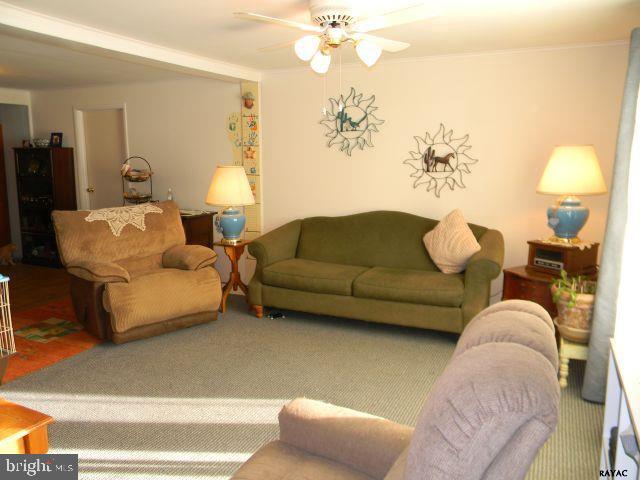 REXROTH PARK - Residential