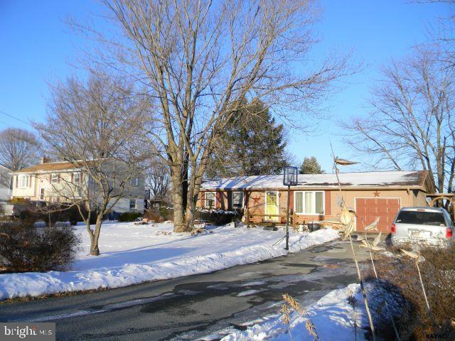 REXROTH PARK - Residential