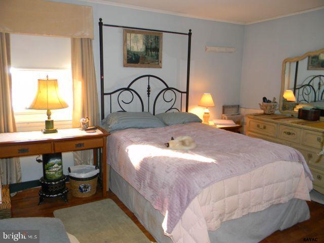 REXROTH PARK - Residential