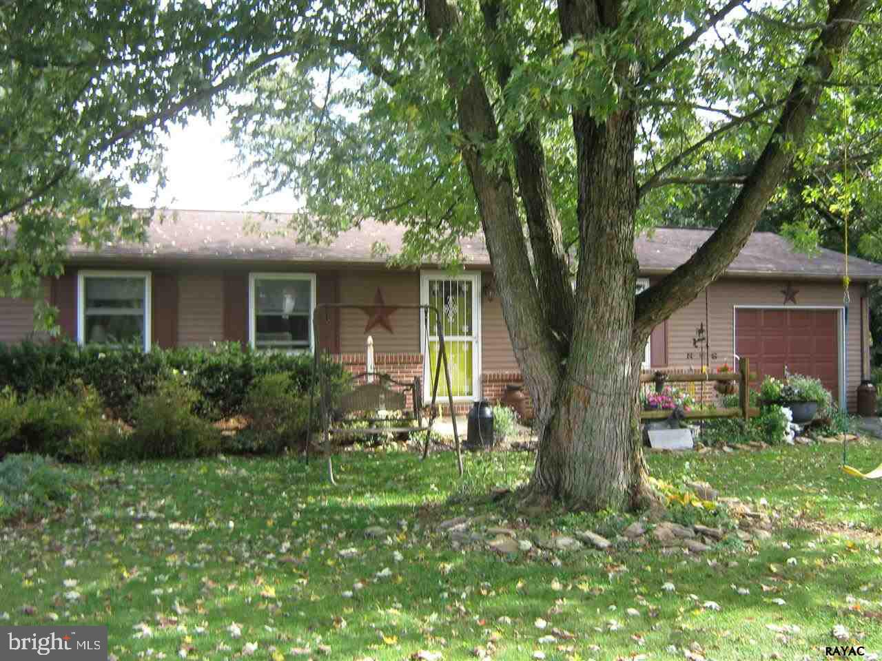 REXROTH PARK - Residential