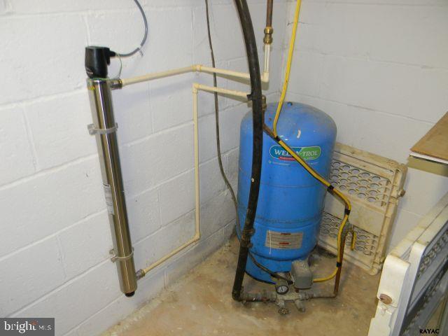 REXROTH PARK - Residential