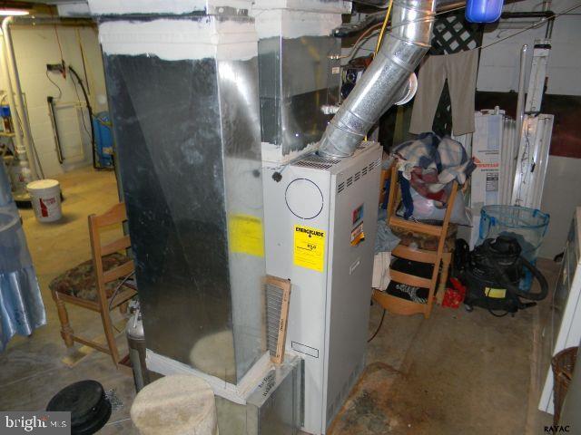 REXROTH PARK - Residential