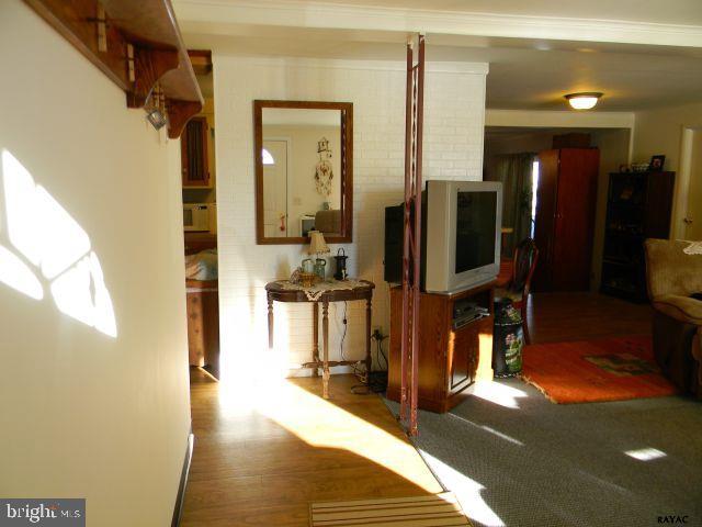 REXROTH PARK - Residential