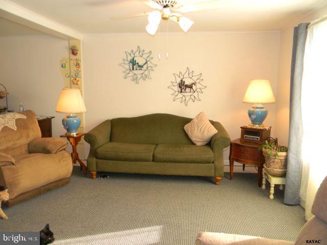 REXROTH PARK - Residential