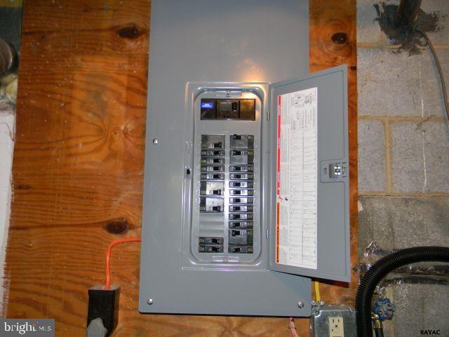 REXROTH PARK - Residential