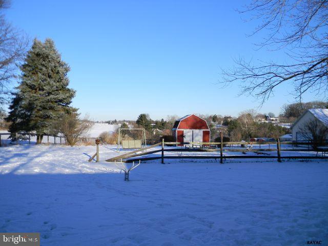 REXROTH PARK - Residential