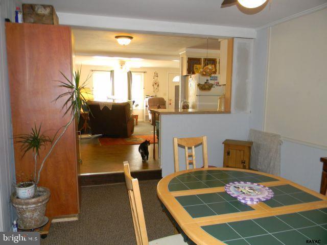 REXROTH PARK - Residential