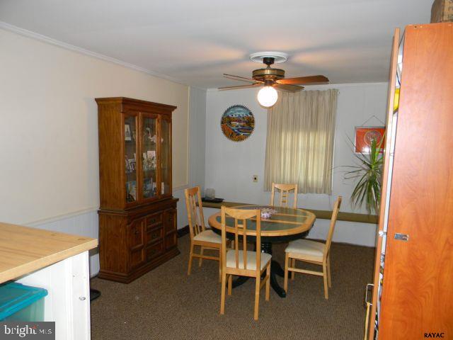 REXROTH PARK - Residential