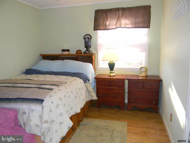 REXROTH PARK - Residential