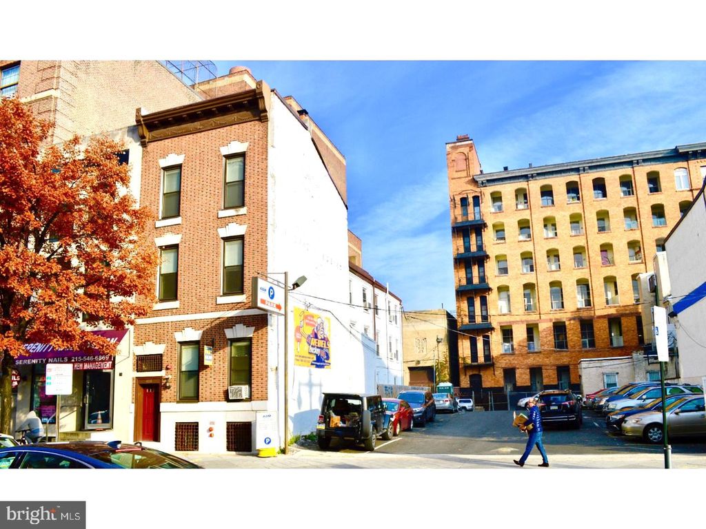 Photo of 415 S Broad Street #3R, PHILADELPHIA, PA 19147 (MLS # PAPH2574936)