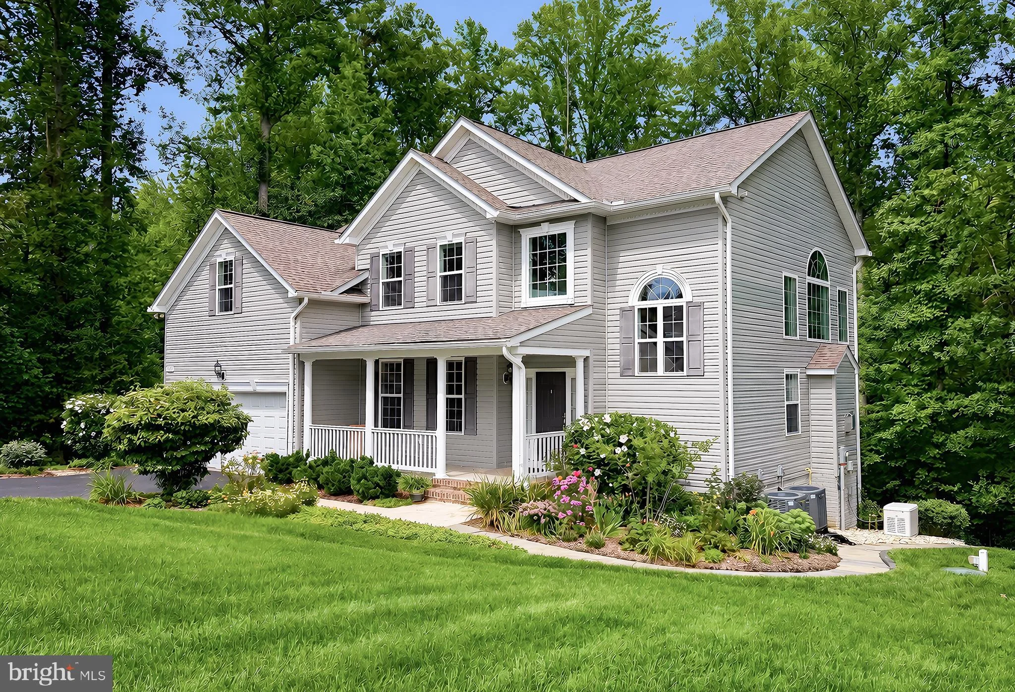25958 Haven View Court, Mechanicsville, MD, 20659