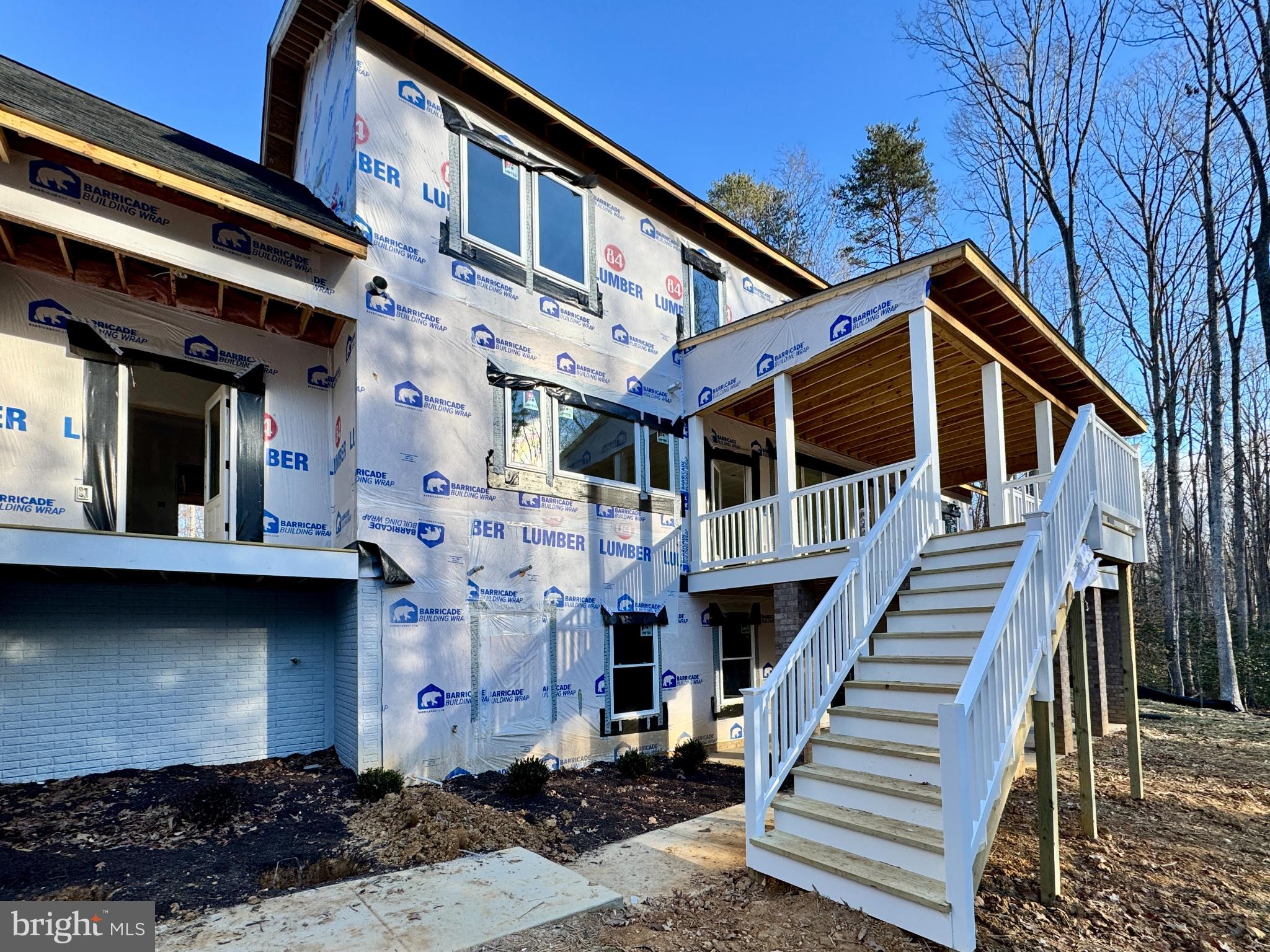 NOAH'S LANDING - Residential