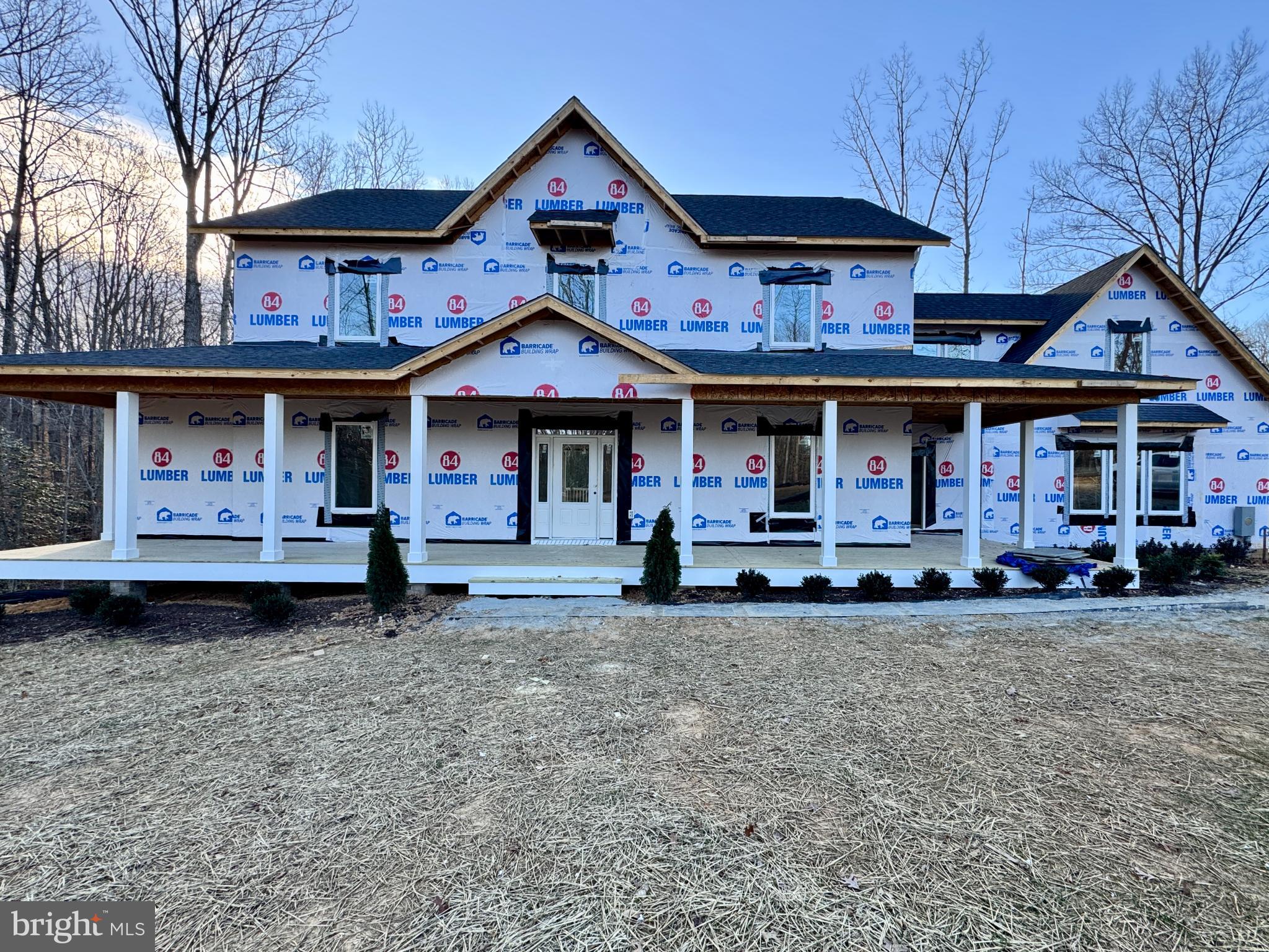 NOAH'S LANDING - Residential