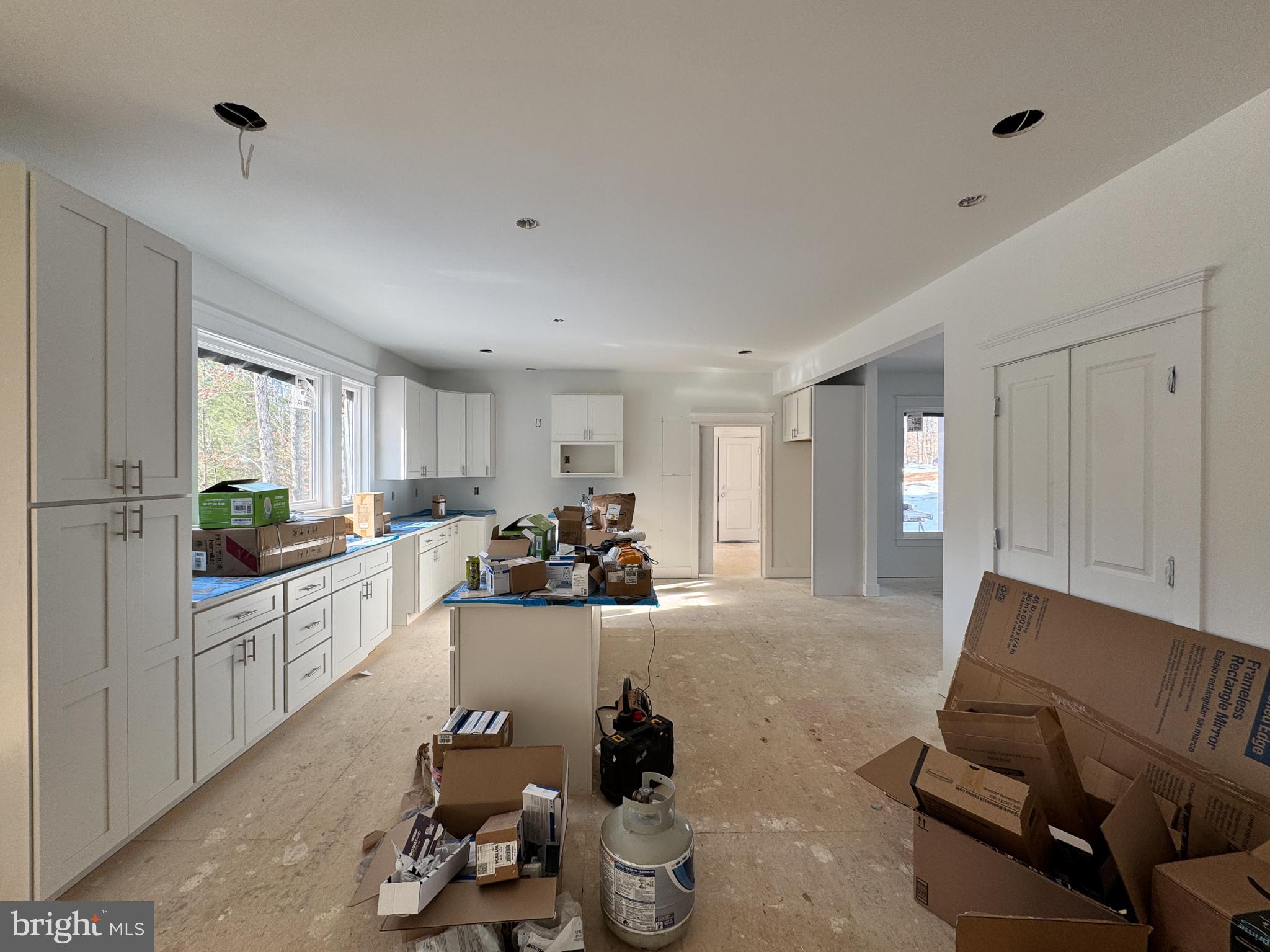 NOAH'S LANDING - Residential