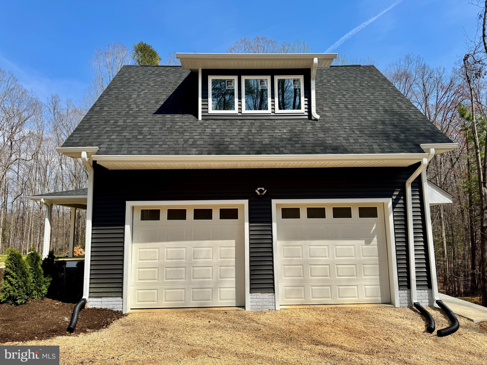 NOAH'S LANDING - Residential