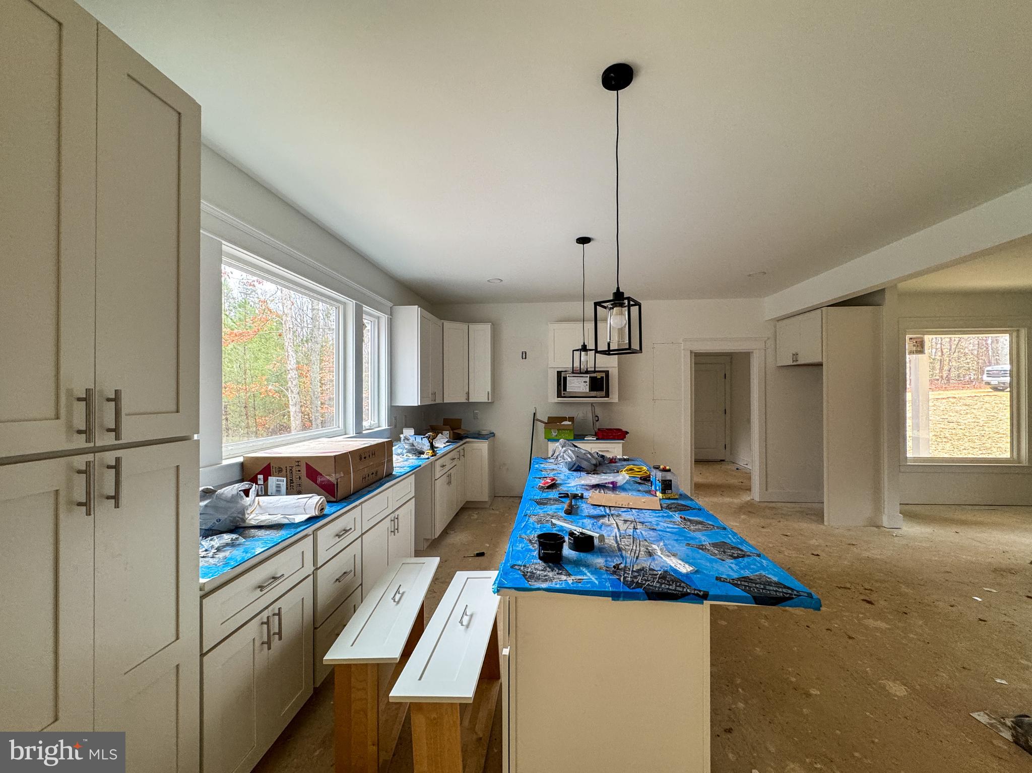 NOAH'S LANDING - Residential