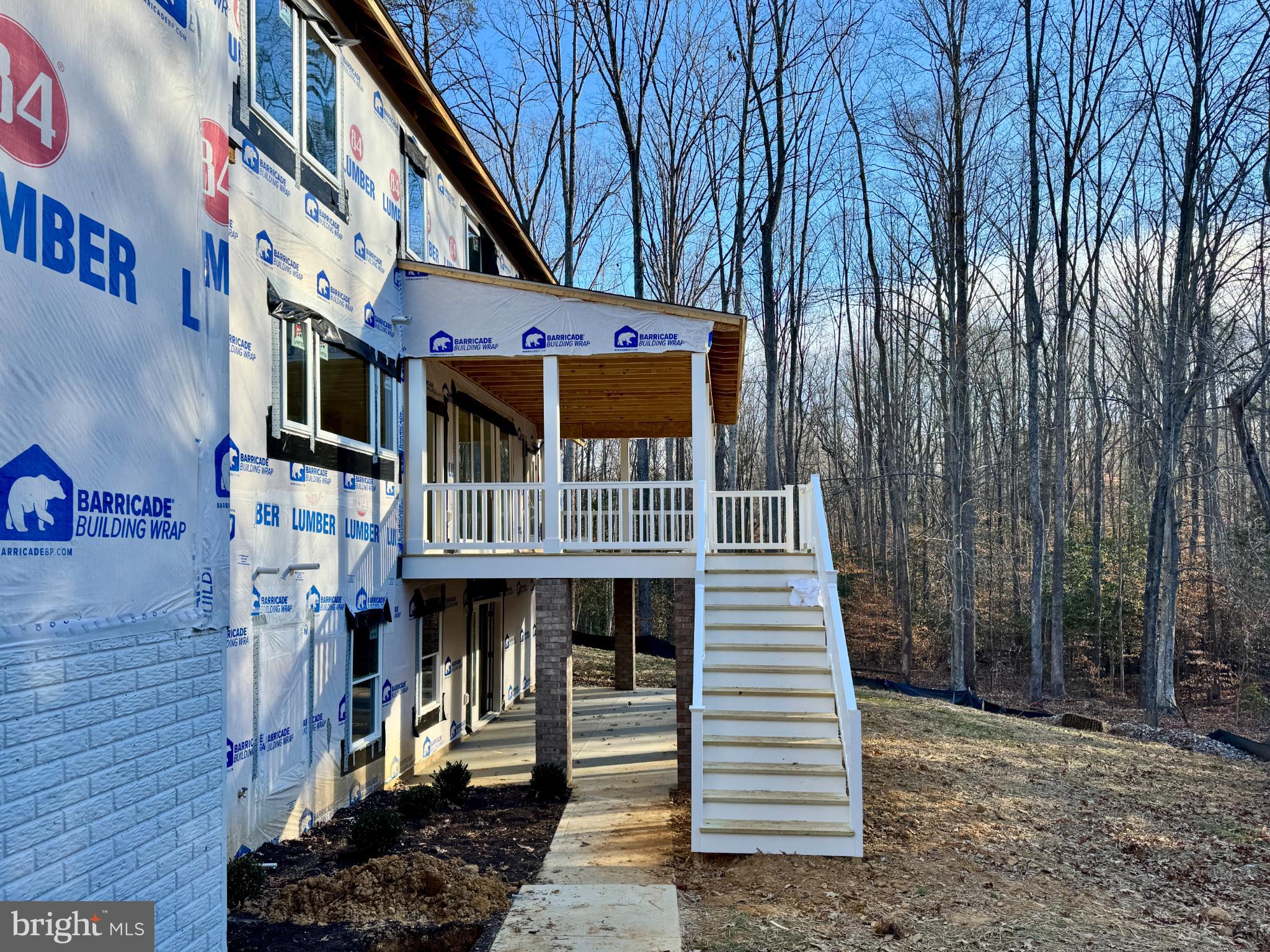 NOAH'S LANDING - Residential