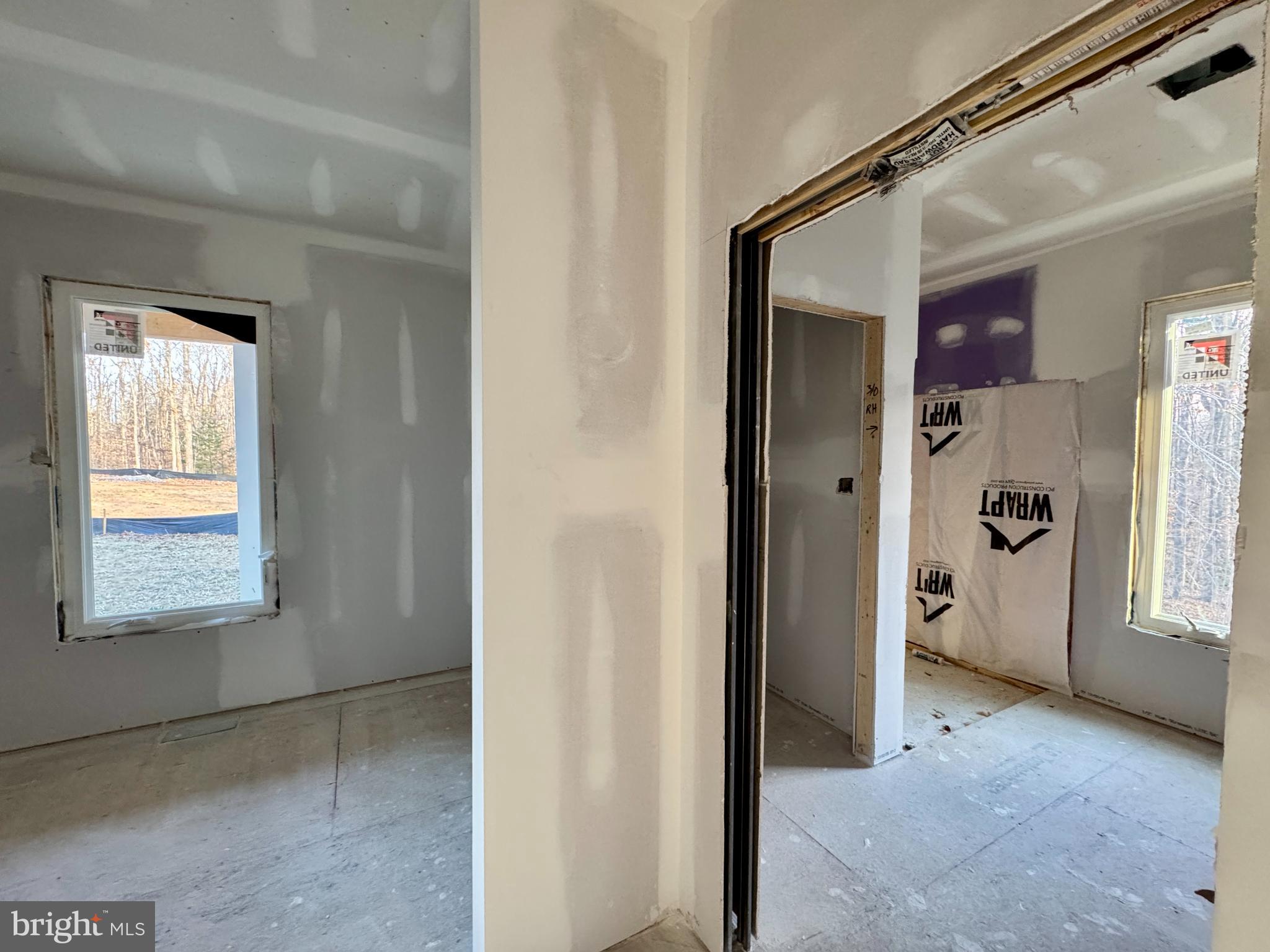 NOAH'S LANDING - Residential